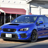 驚愕のカスタマイズカー『SUBARU・WRX STI TC380』に、