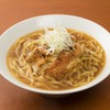 大黒PA 特製辛味噌炒めラーメン