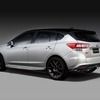 IMPREZA（STIコンセプトモデル）