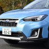 スバル XV アドバンス（Advance）e-BOXER