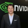 NVIDIA日本代表 大崎真孝氏