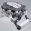 【デトロイトモーターショー08】BMWのブルーディーゼル