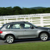 【デトロイトモーターショー08】BMWのブルーディーゼル