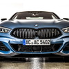 ACシュニッツァーがカスタマイズしたBMW 8シリーズ クーペ 新型