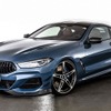 ACシュニッツァーがカスタマイズしたBMW 8シリーズ クーペ 新型