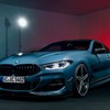 ACシュニッツァーがカスタマイズしたBMW 8シリーズ クーペ 新型