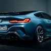 ACシュニッツァーがカスタマイズしたBMW 8シリーズ クーペ 新型