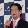 STI代表取締役社長 平川良夫氏