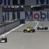 【ホンダF1ストーキング】BARホンダ4位、ビルヌーブ本人がレース解説