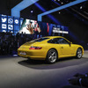 ポルシェ 911 新型 ワールドプレミアイベント