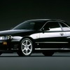 R34スカイライン