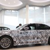 BMW 3シリーズ（偽装）