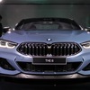 BMW 8シリーズ