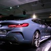 BMW 8シリーズ