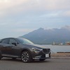 マツダ『CX-3』Lパッケージ、FWD、6MT。