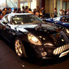 東京コンクールデレガンス…2006 フェラーリ 575GT ザガート