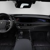 トヨタの新型自動運転実験車 TRI-P4