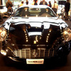 東京コンクールデレガンス…2006 フェラーリ 575GT ザガート