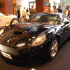 東京コンクールデレガンス…2006 フェラーリ 575GT ザガート