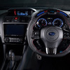 DAMD PERFORMANCE STEERING WHEEL（LEVORG/WRXS4/STI）