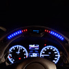 DAMD PERFORMANCE STEERING WHEEL