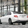 メルセデスAMG E53 4MATIC