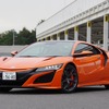 ホンダ NSX 新型（2019年モデル）