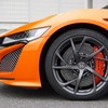 ホンダ NSX 新型（2019年モデル）