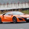 ホンダ NSX 新型（2019年モデル）