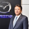 マツダ代表取締役社長兼CEO 丸本明氏