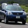 【インプレ'08】木下隆之 日産『エクストレイル』熟成した街乗りクロカン