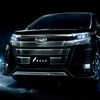 トヨタ ノア 特別仕様車 Si“W×B II