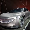 バイトン（CES 2019）　(c) Getty Images