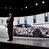 トヨタのプレスイベント（CES 2019）　(c) Getty Images