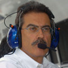 F1冬休み総括…燃えないストーブリーグ
