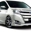 ノア MODELLISTA For HYBRID G,HYBRID X,G,X（一部改良車）