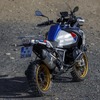 BMW R1250GS アドベンチャー