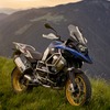 BMW R1250GS アドベンチャー