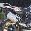 BMW R1250GS アドベンチャー