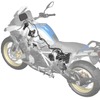 BMW R1250GS アドベンチャー