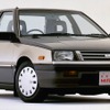 ミラージュ1500CX エクストラ（1986年）