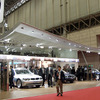 【東京ショー2001速報】BMW＆ミニ---本国並みの新型車ラッシュ