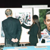 前田淳メモリアル ギャラリー、三宅島に予定なし