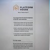 プラットフォームハウスとは