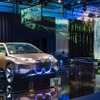 BMW ヴィジョン iNEXT の仮想ドライブ（CES 2019）