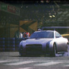 【東京ショー2001速報】日産『GT-R』は運転しやすい、ドリフトだってOK!!