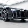 The Audi R8 Star of Lucis