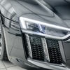 The Audi R8 Star of Lucis