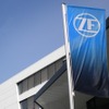 ZF（イメージ）