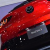 マツダ 3  ハッチバック 新型（東京オートサロン2019）